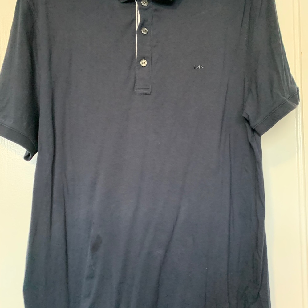 Micheal Kors polo